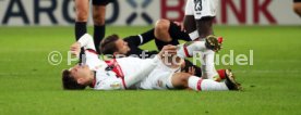 27.10.21 VfB Stuttgart - 1. FC K&ouml;ln