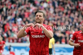 30.03.25 SC Freiburg - 1. FC Union Berlin
