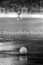 27.08.95 Stuttgarter Kickers - FC Bayern M&uuml;nchen