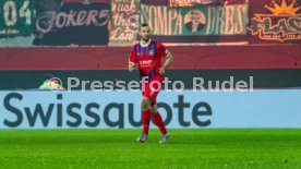 19.12.24 1. FC Heidenheim - FC St. Gallen