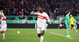06.12.23 VfB Stuttgart - Borussia Dortmund
