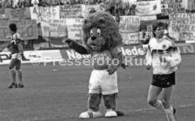 26.04.89 Niederlande - Deutschland