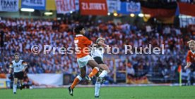 18.06.92 Niederlande - Deutschland