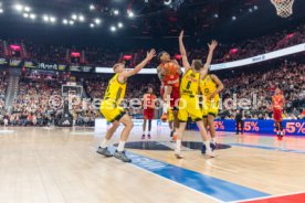 01.05.26 FC Bayern Basketball - Alba Berlin