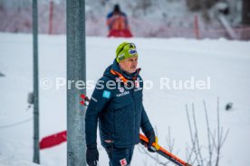 08.01.2026 BMW IBU World Cup Sprint Frauen