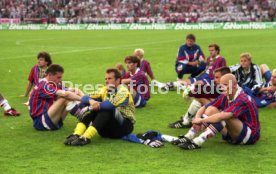 14.06.97 DFB-Pokal Finale 1997 VfB Stuttgart - FC Energie Cottbus