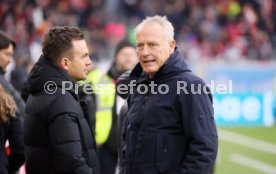 28.01.23 SC Freiburg - FC Augsburg