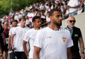 12.07.25 SV Fellbach - VfB Stuttgart