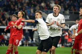 10.10.25 Deutschland - Luxemburg