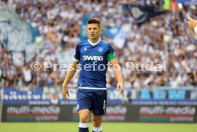 03.08.24 Karlsruher SC - 1. FC N&uuml;rnberg