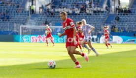 23.08.26 Frauen TSG 1899 Hoffenheim - VfB Stuttgart