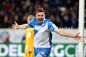1899 Hoffenheim