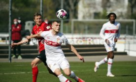 10.04.21 VfB Stuttgart II - SG Sonnenhof Gro&szlig;aspach