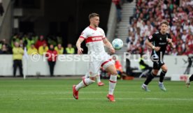 13.04.25 VfB Stuttgart - SV Werder Bremen