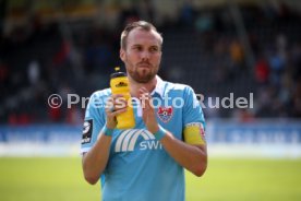 SG Sonnenhof Gro&szlig;aspach - KFC Uerdingen 05