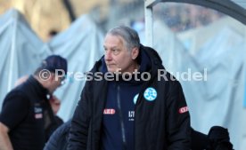 07.03.26 Stuttgarter Kickers - TSV Steinbach Haiger