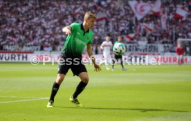 VfB Stuttgart - Hannover 96