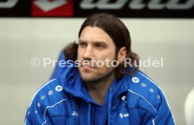 TSG 1899 Hoffenheim - SV Darmstadt 98