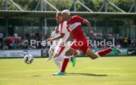 VfB Stuttgart - SD Eibar