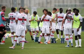 27.06.22 VfB Stuttgart Training
