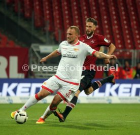 1. FC N&uuml;rnberg - 1. FC Union Berlin