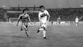 19.09.84 Levski Sofia - VfB Stuttgart