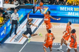 20.09.26 ratiopharm Ulm - MHP Riesen Ludwigsburg