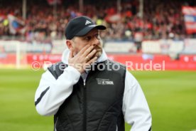 11.05.25 1. FC Heidenheim - 1. FC Union Berlin