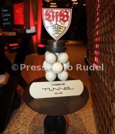 13.04.25 VfB Stuttgart Porsche Tunnel Club
