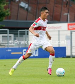 U17 VfB Stuttgart - Karlsruher SC