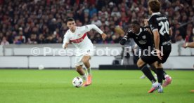 25.09.25 VfB Stuttgart - Celta de Vigo