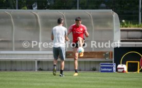 15.05.23 VfB Stuttgart Training