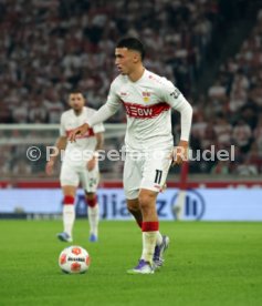 19.09.25 VfB Stuttgart - FC St. Pauli