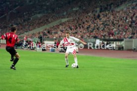 30.08.95 VfB Stuttgart - SC Freiburg