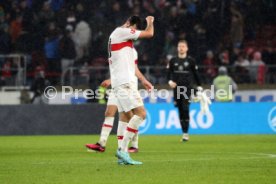 05.02.23 VfB Stuttgart - SV Werder Bremen