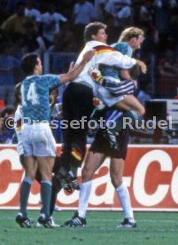 FIFA WM 1990