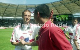 31.05.97 VfB Stuttgart - Arminia Bielefeld