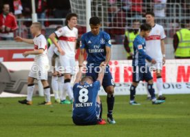 VfB Stuttgart - Hamburger SV