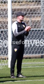 08.04.26 VfB Stuttgart Training