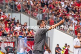 09.08.26 1. FC N&uuml;rnberg - SG Dynamo Dresden
