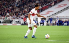 22.09.23 VfB Stuttgart - SV Darmstadt 98