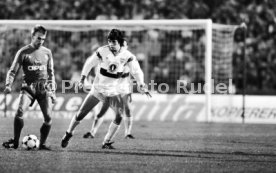 09.11.89 VfB Stuttgart - FC Bayern M&uuml;nchen