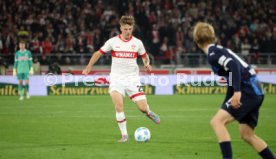 25.04.25 VfB Stuttgart - 1. FC Heidenheim