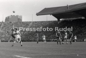 26.05.1984 VfB Stuttgart - Hamburger SV