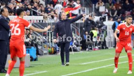 25.03.23 Deutschland - Peru