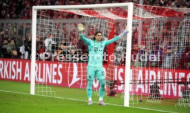 08.03.23 FC Bayern M&uuml;nchen - Paris Saint-Germain