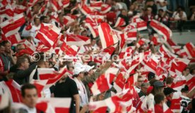 Relegation 2019 VfB Stuttgart - 1. FC Union Berlin