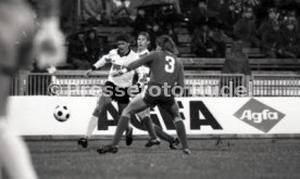 22.10.86 Torpedo Moskau - VfB Stuttgart