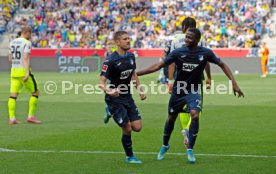 18.04.26 TSG 1899 Hoffenheim - Borussia Dortmund