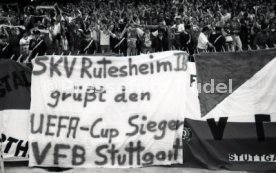 03.05.89 SSC Neapel - VfB Stuttgart